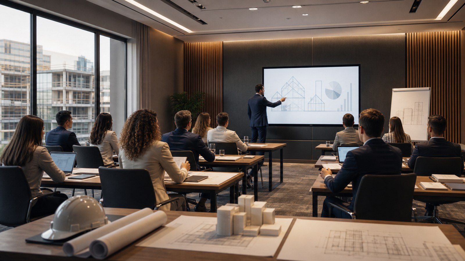 Formation professionnelle Acadérim