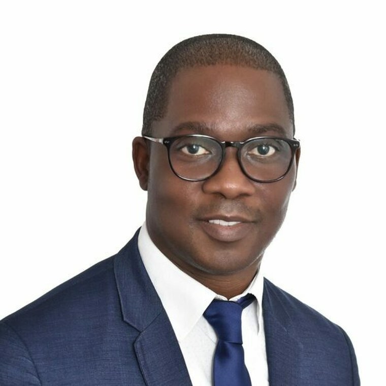 Ben PADONOU, Président
