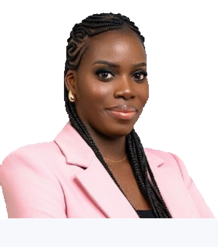 Haby SOW, Directrice Générale