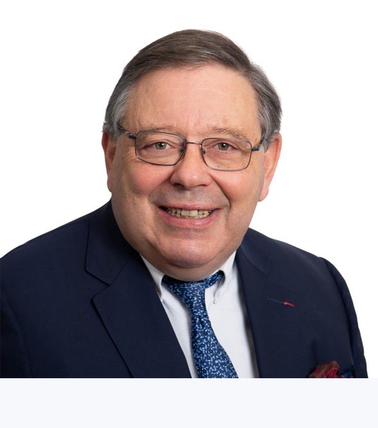 Jean Alain STEINFIELD, Relations institutionnelles